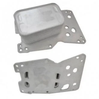 MEATDORIA BMW Масляный радиатор 1 F20,3 E90/F30,4,5 F10,X1/3/5 F25/15 2.0d MEAT&DORIA 95136