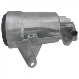 Масляный радиатор, двигательное масло MEAT&DORIA 95175C