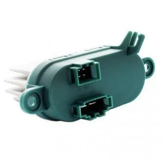 Регулятор, вентилятор салону M&D KRIOS MEAT&DORIA K106049