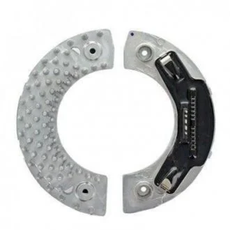 Регулятор, вентилятор салону M&D KRIOS MEAT&DORIA K106059