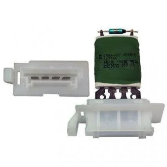 Опір вентилятора M&D KRIOS MEAT&DORIA K109051