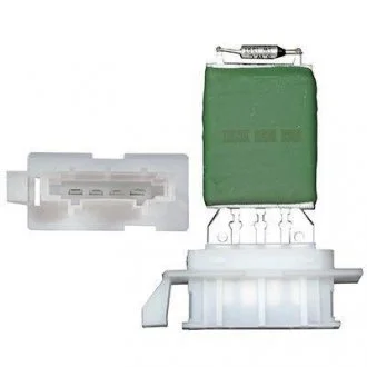 Опір вентилятора M&D MEAT&DORIA K109052