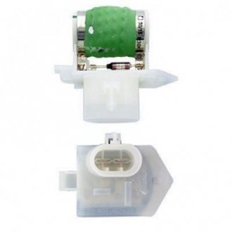 Резистор вентилятора радіатора MDK109096 MEAT & DORIA MEAT&DORIA K109096