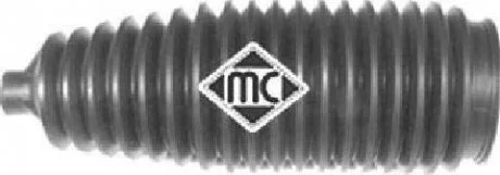 Пыльник рулевой рейки Metalcaucho 00136