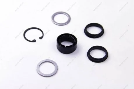 Втулка рулевой рейки Metalcaucho 00287