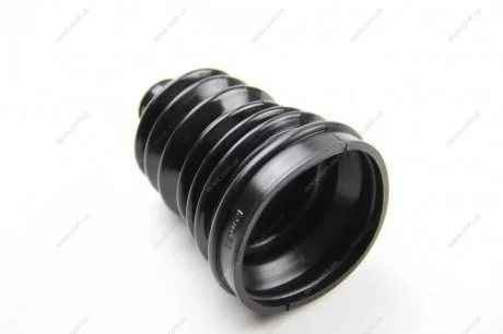 Пильник ШРКШ Citroen Berlingo 1.6 (00-) Metalcaucho 00521