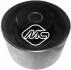 Подушка двигуна задня Peugeot 106 91-05/Citroen Axo/Saxo 86-04 (D 65mm) METALCAUCHO Metalcaucho 00751 (фото 1)