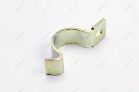 Кронштейн стабилизатора Renault Megane (96-) Metalcaucho 00827
