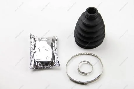 К-кт пильовика зовн. Fiat Doblo 1.3 JTD 04-, 1.9 JTD 01- Metalcaucho 01155