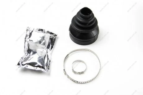 Пильник ШРКШ Peugeot Expert/Citroen Jumpy 1.6, 2.0 (07-) Metalcaucho 01223