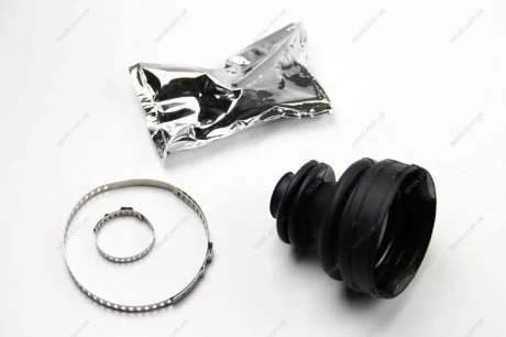 Пыльник ШРУСа Metalcaucho 01267