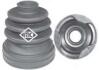 Пильовик ШРКШ внутр. Opel Corsa D 1.4 1.0-1.4LPG 07.06- Metalcaucho 01283 (фото 1)