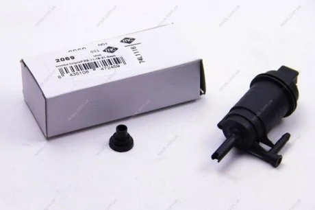 Насос склоомивача Renault 19, 21, Master Metalcaucho 02069