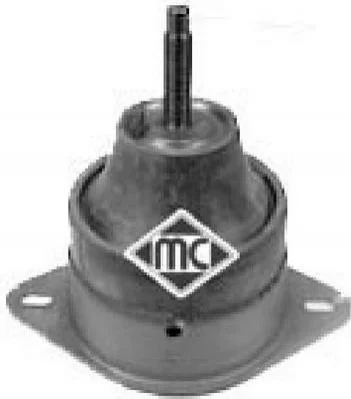 Подушка двигуна передня Jumpy I/Scudo 1.6i/1.9TD/2.0HDI 95-06 Пр. METALCAUCHO Metalcaucho 02924 (фото 1)