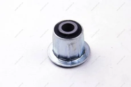 Сайлентблок ресори Ducato/Jumper 94-06 (задня/серьги) Metalcaucho 02955