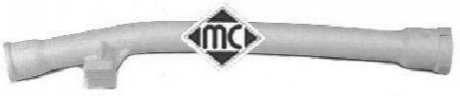 Направляюча масляного щупа VW Golf IV/Polo 1.8T 00- Metalcaucho 03568