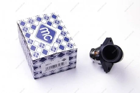 Термостат Metalcaucho 03611