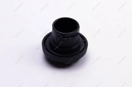 Кришка маслозаливної горловини Berlingo/Partner 1.9D/2.0HDI 98- Metalcaucho 03642