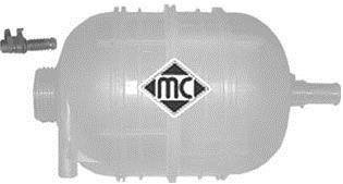 Бачок расширительный Peugeot 206 (02-) Metalcaucho 03656 (фото 1)