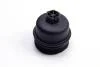 Кришка масляного фільтра Doblo/Combo 1.3JTD/CDTI 04-/Ducato 06-/Transit 06- (Purflux) METALCAUCHO 03837 03837
