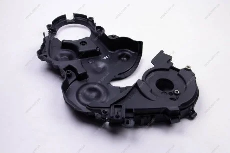 Кожух ременя ГРМ Berlingo/Partner 1.6 HDI к-кт. (3шт) Metalcaucho 03871