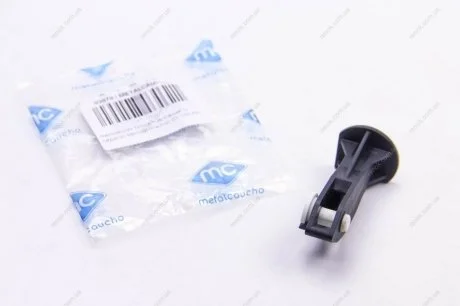 Наконечник троса зчеплення (до педалі) Berlingo/Partner 03- (BE4R) Metalcaucho 03878