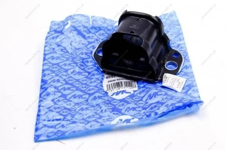 Подушка ДВС правая Renault Clio, Kangoo (97-) Metalcaucho 04092