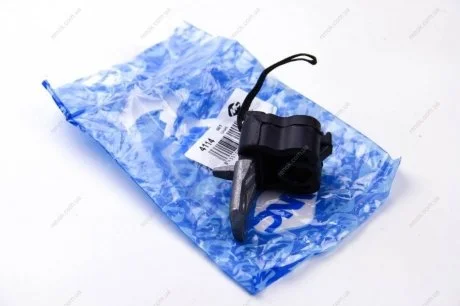 Фото 1 - резинка глушителя Clio II 98- Metalcaucho 04114 Резинка глушителя Clio II 98- Metalcaucho 04114 (фото 1)