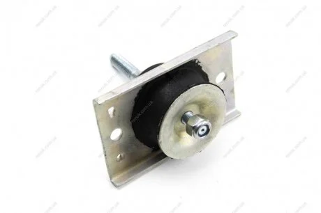 Подушка двигуна Master/Movano 98- Л. Metalcaucho 04116