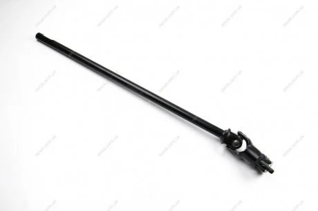 Вал рульовий нижня частина Fiat Ducato (04/94-) Citroen Jumper / Peugeot Boxer (94-) Metalcaucho 04197 (фото 1)