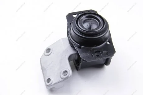 Опора двигателя правая верхняя Citroen C4/Peugeot 307 1.6/2.0 16v (00-)  Metalcaucho 04437