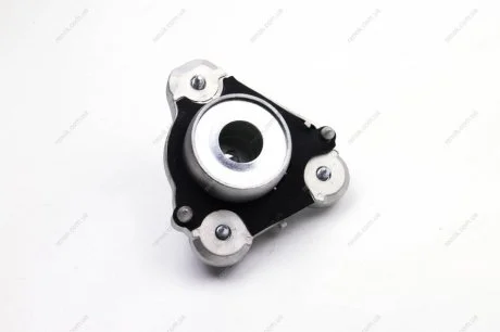 Опора амортизатора перед правая Metalcaucho 04570