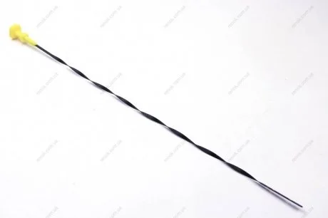 Щуп рівня масла Berlingo/Jumpy 1.9D (1905cm3)(L-525мм) Metalcaucho 04612