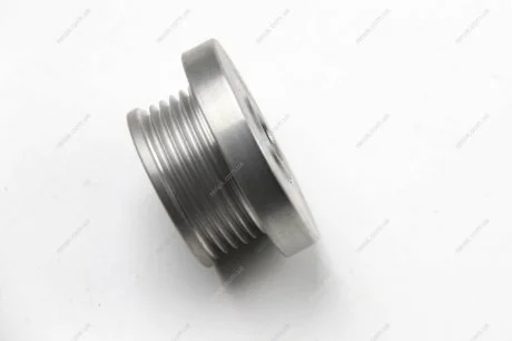 Шків генератора 1.5dCi Kangoo/Clio 01-/Logan 06- Metalcaucho 04728