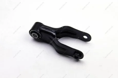 Опора двигуна Citroen Jumpy 2.0HDI (07-) Metalcaucho 04744