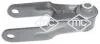 Подушка двигуна задня Berlingo/Partner 1.8i/1.9D/2.0HDI 96-07 METALCAUCHO Metalcaucho 04745 (фото 1)