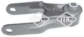 Подушка двигуна задня Berlingo/Partner 1.8i/1.9D/2.0HDI 96-07 METALCAUCHO Metalcaucho 04745