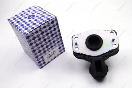 Опора двигателя правая Renault Master 2.2DCi/2.5DCi (98-) Metalcaucho 04776