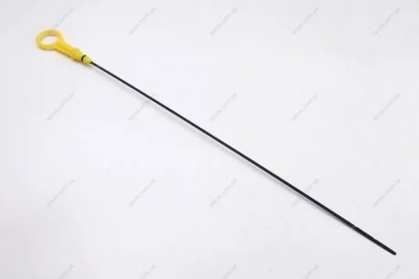 Щуп рівня масла Kangoo 1.5 dCi (L-485мм) метал. Metalcaucho 05156