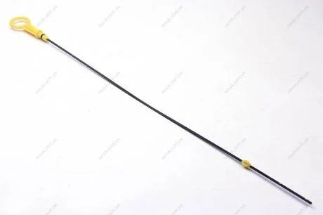 Щуп рівня масла Kangoo 1.5 dCi (L-525мм) метал Metalcaucho 05168