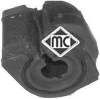 Втулка стабилизатора переднего Metalcaucho 05206