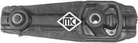 Подушка двигуна задня Citroen C3/Peugeot 207 98- METALCAUCHO Metalcaucho 05213
