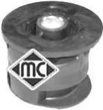 Подушка двигуна Laguna II/Espace IV 01- 1.9-2.2dCi Пр. METALCAUCHO Metalcaucho 05216