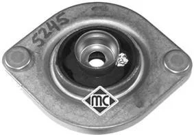 Подушка двигуна Kangoo 97-07/Clio 98-12 1.2-1.9 i/dCi Л. METALCAUCHO Metalcaucho 05245 (фото 1)