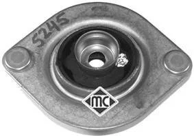Подушка двигуна Kangoo 97-07/Clio 98-12 1.2-1.9 i/dCi Л. METALCAUCHO Metalcaucho 05245