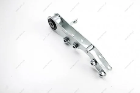 Подушка двигуна задн. Jumper III/Boxer 3.0HDI 06- METALCAUCHO Metalcaucho 05267