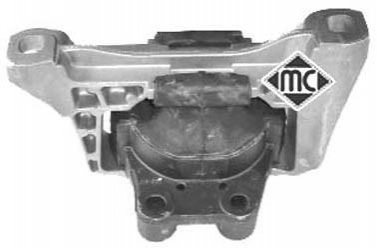 Подушка ДВС правая Ford Focus (04-), Kuga (08-) 2.0 TDCi Metalcaucho 05276