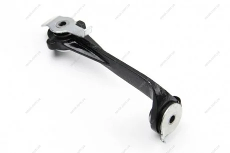 Кронштейн підрамника перед. Trafic/Vivaro 01- Пр. Metalcaucho 05312