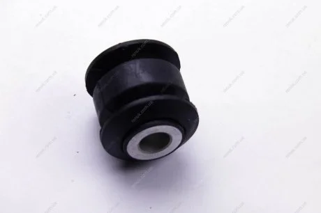 Сайлентблок важеля підвіски перед Citroen Jumper 2.2, 3.0 (06-) Metalcaucho 05334