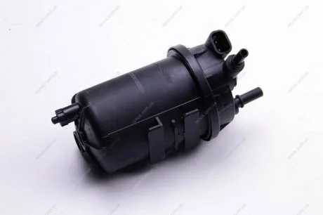 Корпус паливного фільтра Master/Trafic 1.9/2.0/2.2/2.5/3.0 dCi 00> (для фільтра C493) Metalcaucho 05393